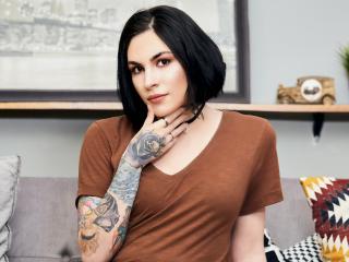 SarahJessie - Sexe cam en vivo - 8619552