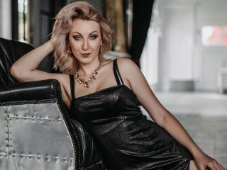 AlisaConfident - Sexe cam en vivo - 8619808