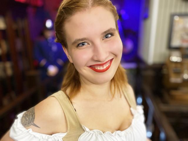 KamillaAcosta - Live Sex Cam - 8620180
