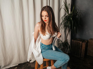 MeganMills - Live porn &amp; sex cam - 8622620