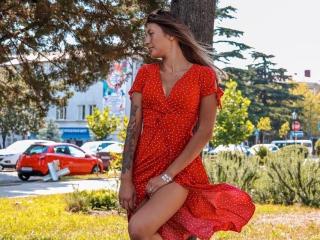 BellaKors - Sexe cam en vivo - 8624028