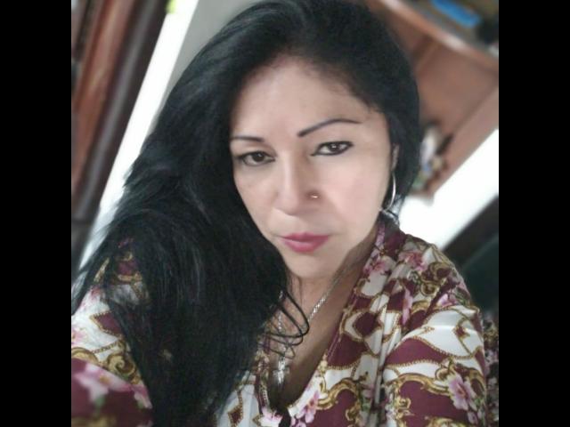 DiosaChaude - Sexe cam en vivo - 8624764