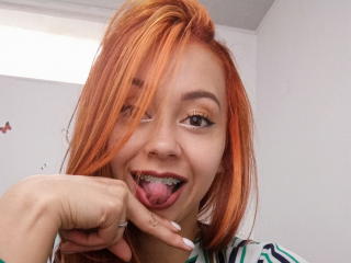 ElizaJones - Live sex cam - 8625484