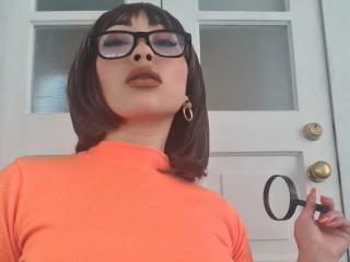 PamelaEvannson - Sexe cam en vivo - 8627960