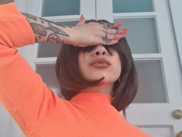 PamelaEvannson - Sexe cam en vivo - 8627964