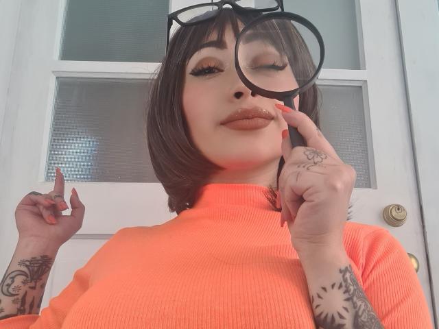 PamelaEvannson - Sexe cam en vivo - 8628004