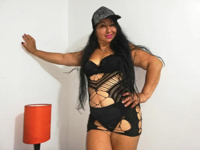 AnaSexyGranny - Live porn &amp; sex cam - 8632396