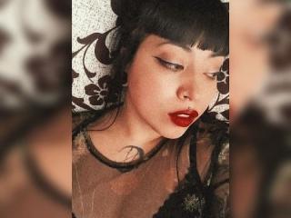 AprilBlack - Sexe cam en vivo - 8632732