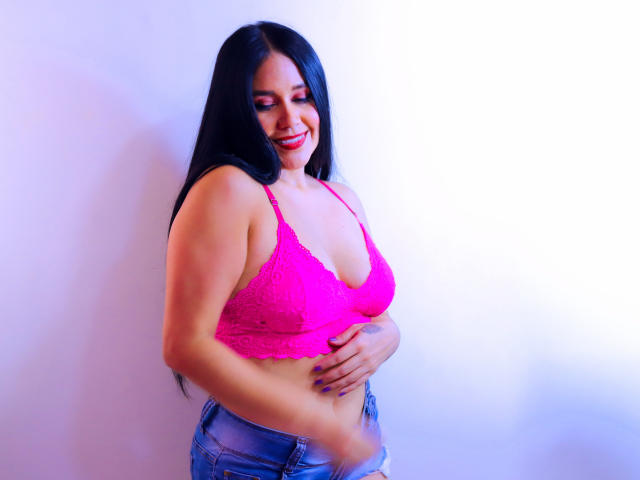 SexxyCaty - Sexe cam en vivo - 8633220