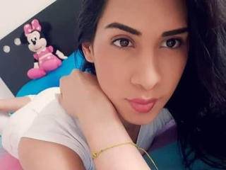 PaulinaCoquette - Live sexe cam - 8633596