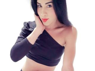 PaulinaCoquette - Live Sex Cam - 8633604