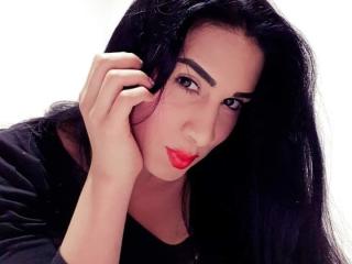 PaulinaCoquette - Live Sex Cam - 8633612