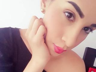 PaulinaCoquette - Live sexe cam - 8633636