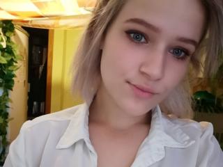 NansyDenel - Live Sex Cam - 8635484