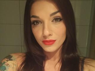 ArianeTasty - Sexe cam en vivo - 8636744