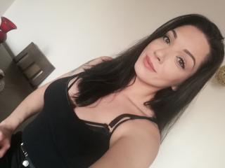 ArianeTasty - Live sex cam - 8636772