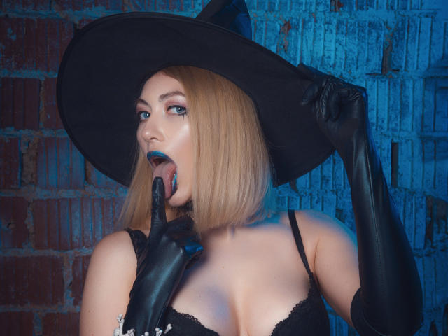 LaliFairy - Live porn &amp; sex cam - 8637120