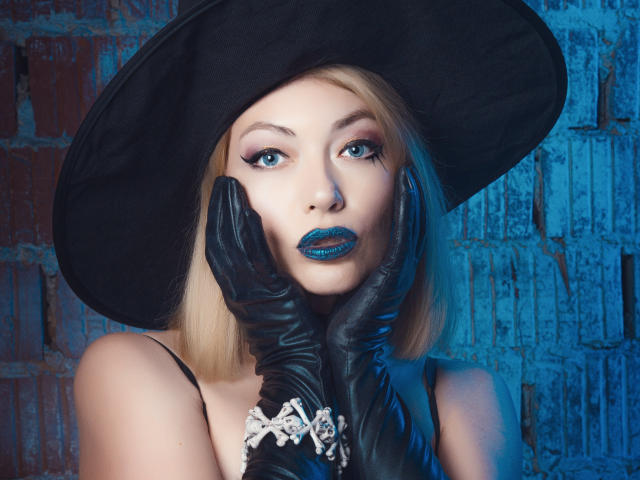 LaliFairy - Sexe cam en vivo - 8637124