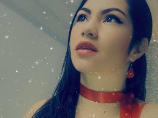 NaughtyNiky - Live porn &amp; sex cam - 8637704