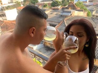 MatthewAndChloe - Sexe cam en vivo - 8638004
