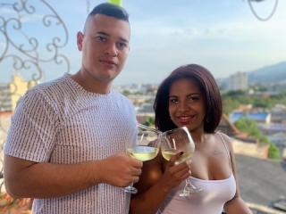 MatthewAndChloe - Sexe cam en vivo - 8638020