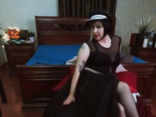 OliveKerryBBL - Live sex cam - 8638448