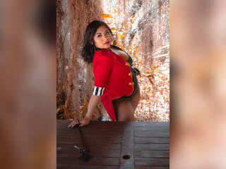 DevoraWellss - Camera khiêu dâm &amp; quyến rũ trực tiếp - 8638644