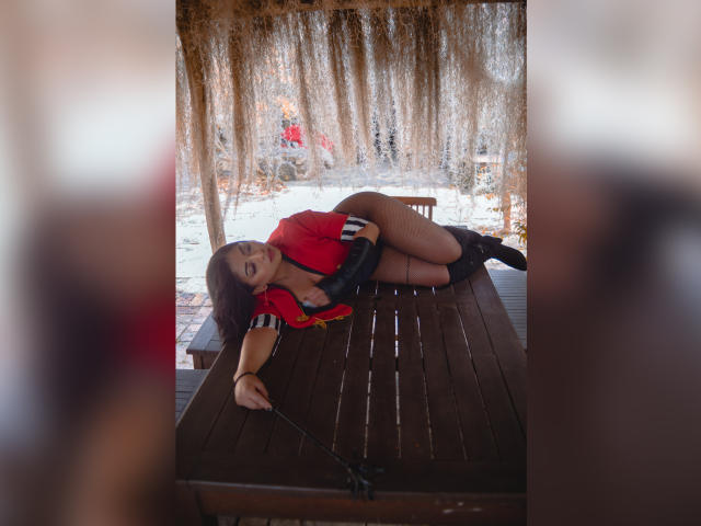 DevoraWellss - Camera khiêu dâm &amp; quyến rũ trực tiếp - 8638652