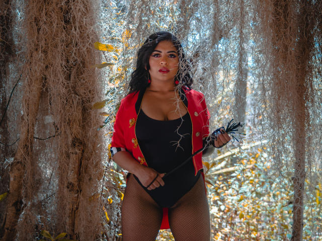 DevoraWellss - Camera khiêu dâm &amp; quyến rũ trực tiếp - 8638680