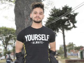 JordanCarter - Sexe cam en vivo - 8638984