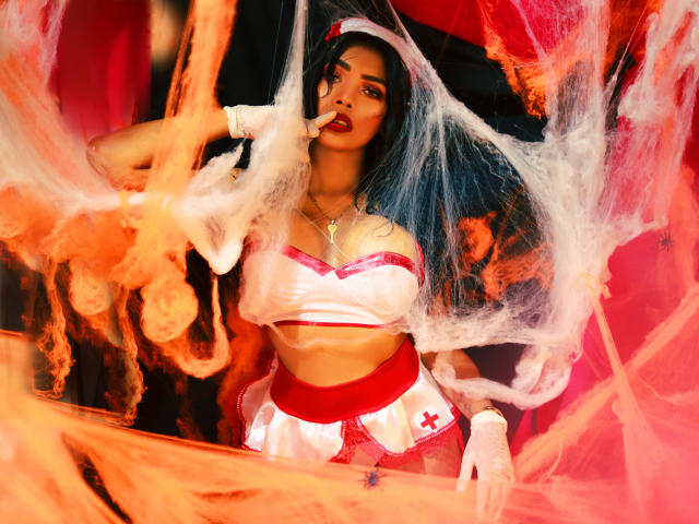 Faryyh - Sexe cam en vivo - 8639076