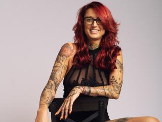 VivianMoore - Sexe cam en vivo - 8639680