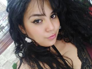 SalyLove - Sexe cam en vivo - 8640936