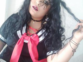 SalyLove - Sexe cam en vivo - 8640940