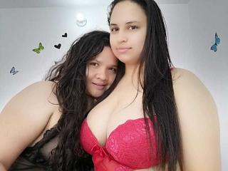 MaiaandHanna - Live porn & sex cam - 8641140