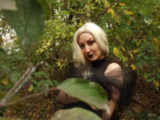 AlisaConfident - Live sexe cam - 8642764