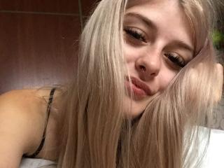 BlondeLover - Live sexe cam - 8643264