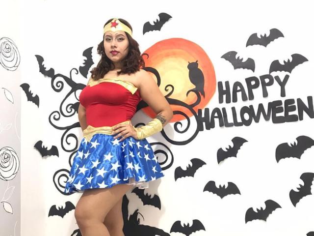 KorinYAmbar - Live sexe cam - 8644496