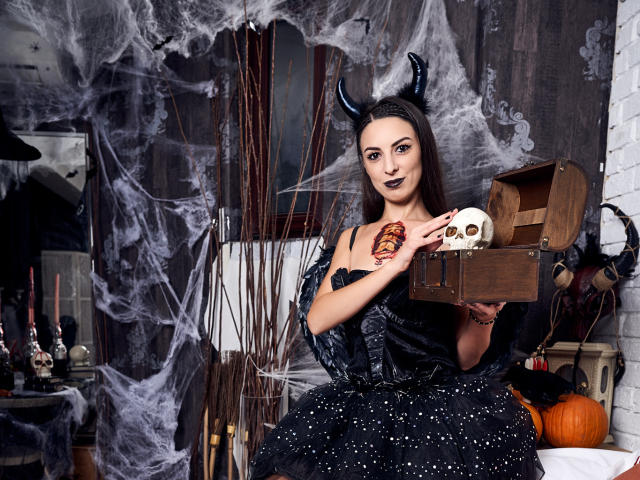 AllieJoy - Live sex cam - 8645088