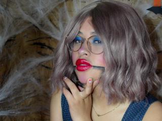 SalomeSmiith - Sexe cam en vivo - 8645588