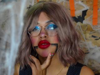 SalomeSmiith - Sexe cam en vivo - 8645592