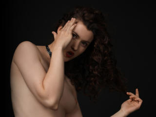 Webcam Model AliciaNoveli