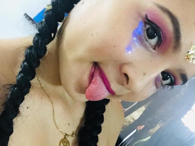 GabriellaFox - Sexe cam en vivo - 8646416