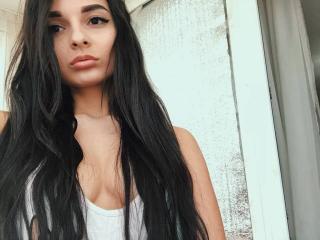 TanushKanice - Sexe cam en vivo - 8647136