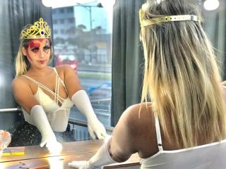 AltagraciaX - Sexe cam en vivo - 8648348