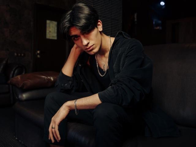 DavidCharliz - Sexe cam en vivo - 8650636