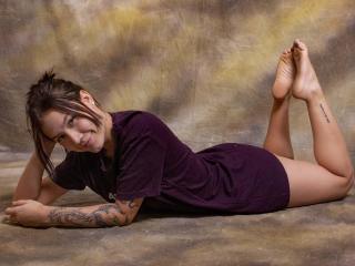 MarilynJhonson - Live sexe cam - 8650908