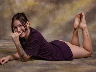 MarilynJhonson - Live sexe cam - 8650916