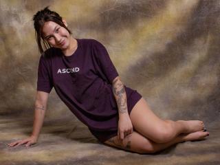 MarilynJhonson - Live sexe cam - 8650932