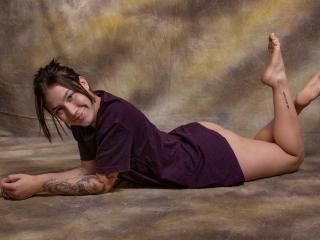 MarilynJhonson - Live sexe cam - 8650944